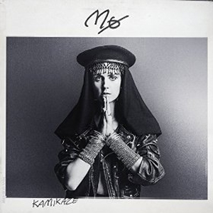 Álbum Kamikaze de MO - Momomoyouth