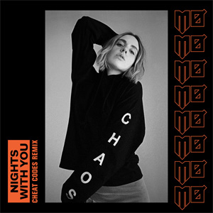 Álbum Nights With You (Cheat Codes Remix)  de MO - Momomoyouth