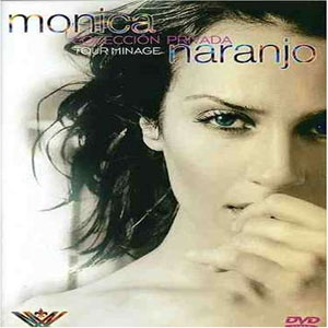 Álbum Colección Privada N 2 de Mónica Naranjo