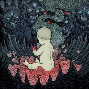 Álbum Transcendental de Mono