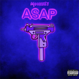 Álbum ASAP de Moonkey