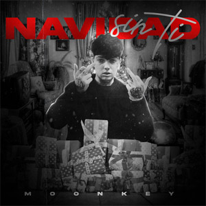 Álbum Navidad Sin Ti 2 de Moonkey
