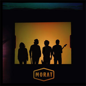 Álbum A Dónde Vamos de Morat