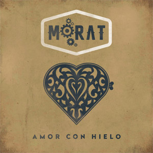 Álbum Amor Con Hielo de Morat