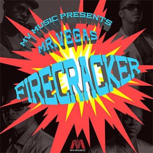 Álbum Firecracker de Mr. Vegas