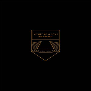 Álbum Road To Red Rocks de Mumford y Sons