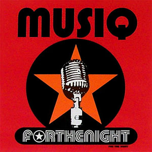 Álbum Forthenight de Musiq Soulchild