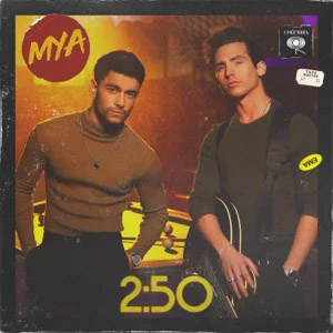 Álbum 2:50 de MYA