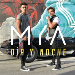 Álbum Día y Noche de MYA