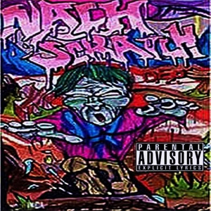 Álbum d.e.p. de Nach