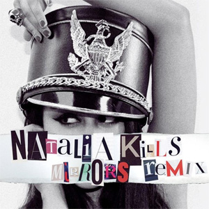 Álbum Mirrors (Remix) de Natalia Kills (Teddy Sinclair)