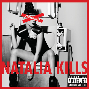 Álbum Perfectionist (Deluxe Edition) de Natalia Kills (Teddy Sinclair)