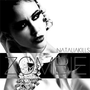 Álbum Zombie de Natalia Kills (Teddy Sinclair)