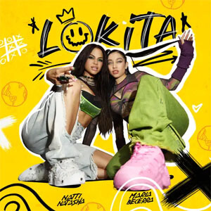 Álbum Lokita de Natti Natasha