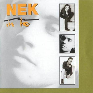 Álbum In Te de NEK