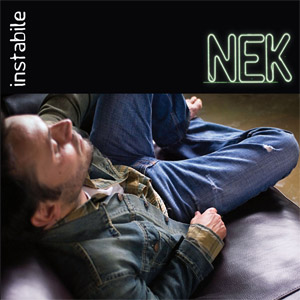 Álbum Instabile de NEK