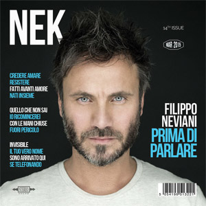 Álbum Prima Di Parlare de NEK
