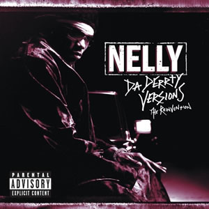 Álbum Da derrty versions de Nelly