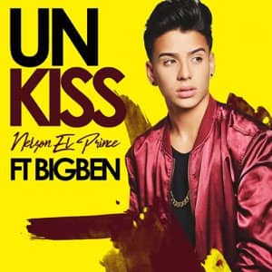 Álbum Un Kiss de Nell