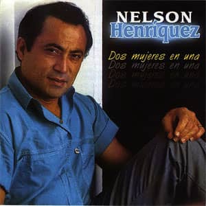 Álbum Dos Mujeres En Una de Nelson Henríquez