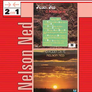 Álbum 2 Em 1 de Nelson Ned