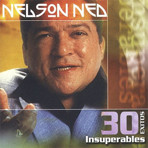 Álbum 30 Éxitos Insuperables de Nelson Ned