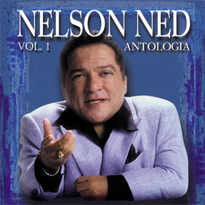 Álbum Antología Vol. 1 de Nelson Ned