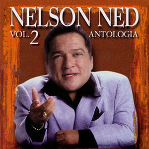 Álbum Antología, Vol. 2 de Nelson Ned