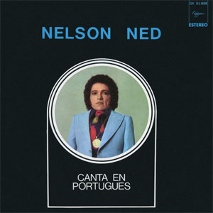 Álbum Canta En Portugues de Nelson Ned