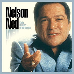 Álbum Canta Lo Mejor De Los Mejores de Nelson Ned