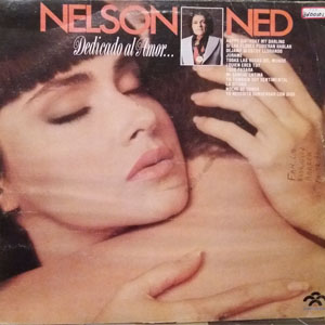 Álbum Dedicado Al Amor de Nelson Ned
