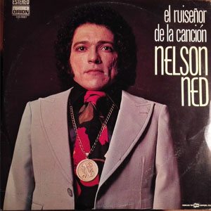 Álbum El Ruisenor De La Canción de Nelson Ned
