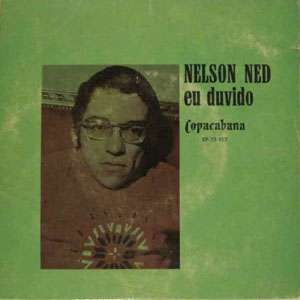 Álbum Eu Duvido de Nelson Ned