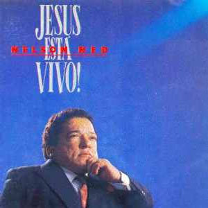 Álbum Jesús Esta Vivo de Nelson Ned