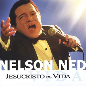 Álbum Jesuscristo Es Vida de Nelson Ned