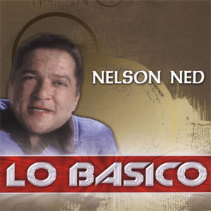 Álbum Lo Básico de Nelson Ned