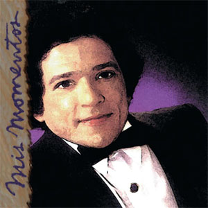 Álbum Mis Momentos de Nelson Ned