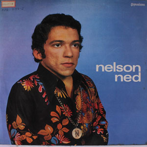 Álbum Nelson Ned de Nelson Ned