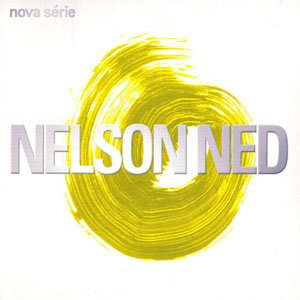 Álbum Nova Série de Nelson Ned