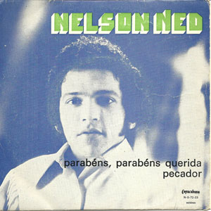 Álbum Parabéns, Parabéns Querida de Nelson Ned