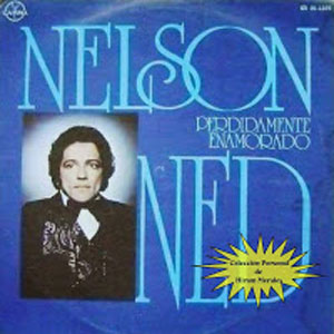 Álbum Perdidamente Enamorado de Nelson Ned