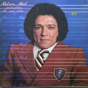 Álbum Primavera De Una Vida de Nelson Ned