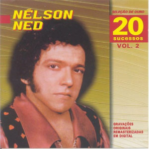 Álbum Selecao de Ouro, Vol. 2 de Nelson Ned