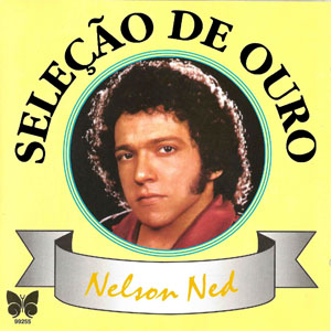 Álbum Seleção de Ouro de Nelson Ned