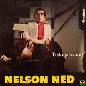 Álbum Tudo Passará de Nelson Ned