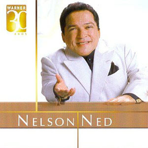 Álbum Warner 30 Anos de Nelson Ned