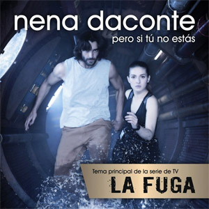 Álbum Pero Si Tú No Estás de Nena Daconte