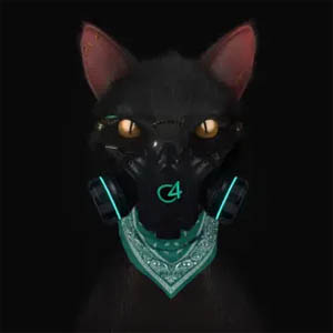 Álbum Gato de Noche de Ñengo Flow