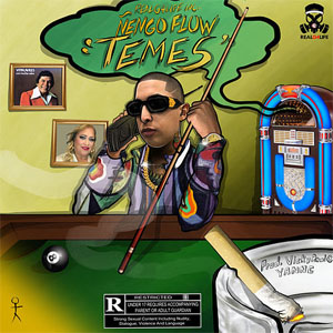Álbum Temes de Ñengo Flow