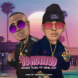 Álbum Tu Actitud de Ñengo Flow